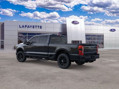 New 2026 Ford F250 Lariat w/ Black Appearance Package AWD/4WD image 43
