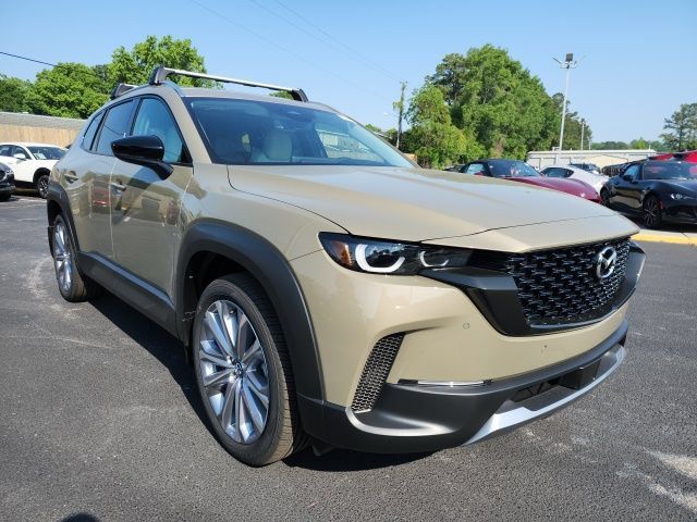 New 2026 MAZDA CX-50 2.5 Turbo w/ Premium Plus Pkg AWD/4WD image 2