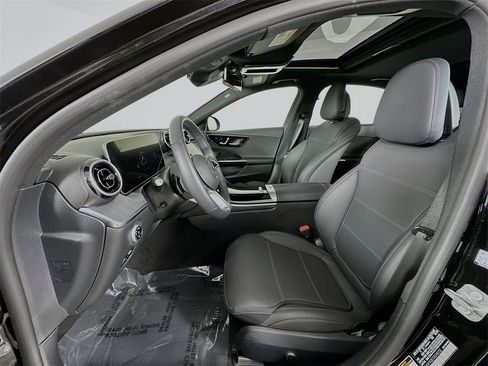 Certified 2025 Mercedes-Benz C 300 Sedan image 20
