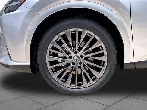 New 2026 Lexus RX 350 AWD/4WD image 21