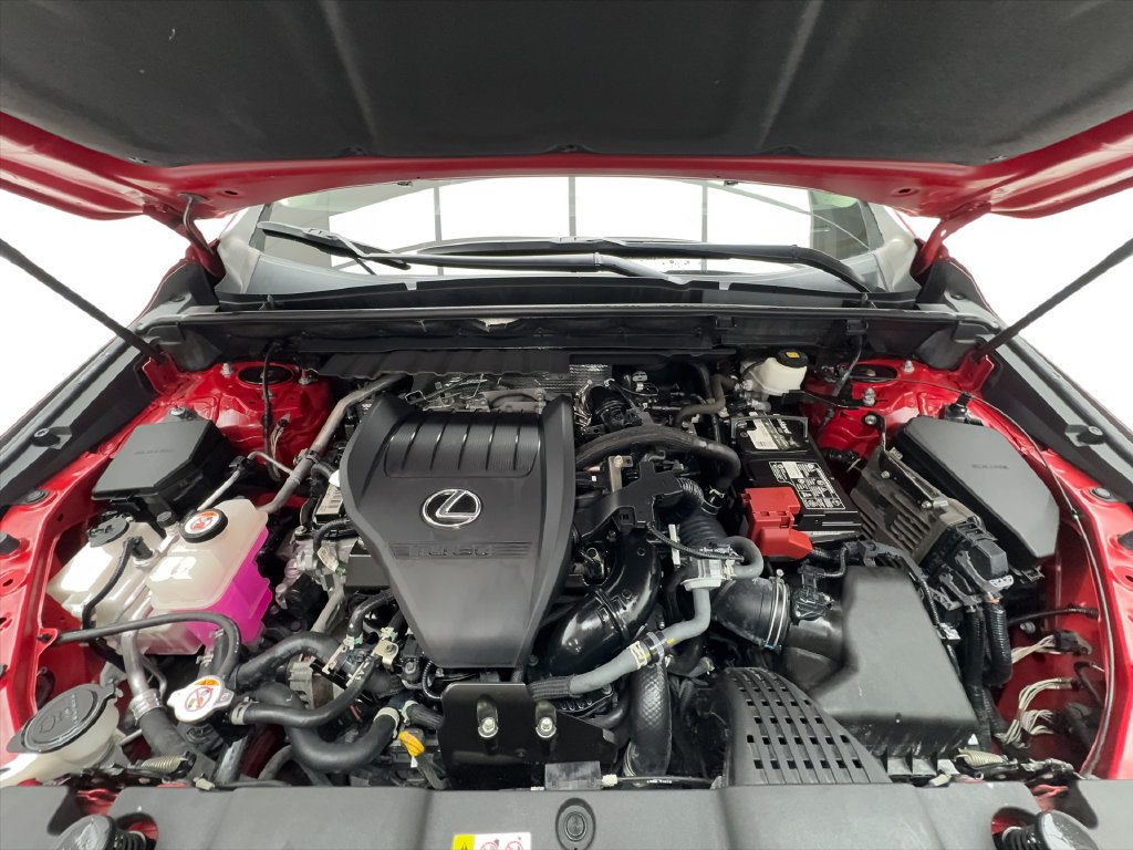Used 2022 Lexus NX 350 AWD image 20