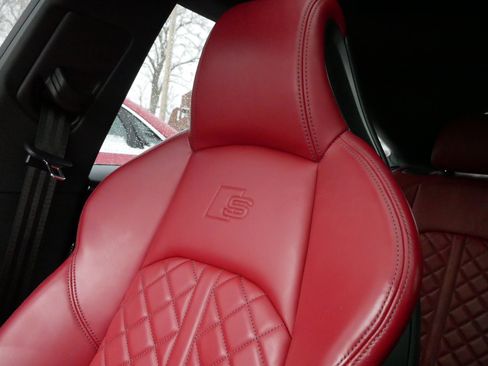 Used 2020 Audi S5 Prestige image 34