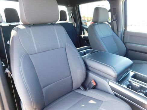 New 2026 Ford F150 STX w/ Equipment Group 200A AWD/4WD image 19