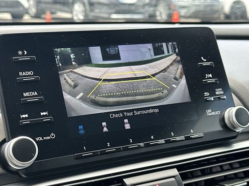 Used 2020 Honda Accord LX image 26