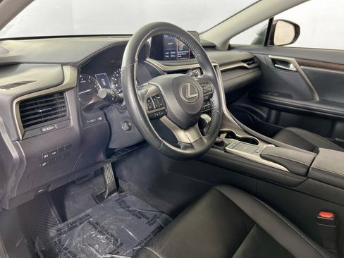 Used 2022 Lexus RX 350 AWD w/ Premium Package image 9