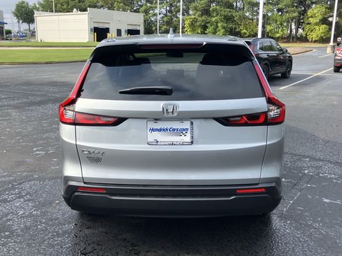 Used 2026 Honda CR-V LX image 9