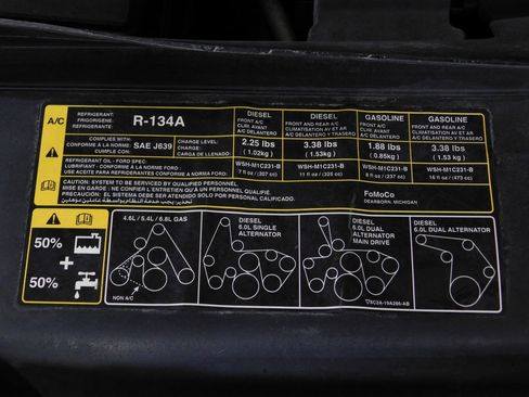 Used 2014 Ford E-250 and Econoline 250 w/ Power Group image 75