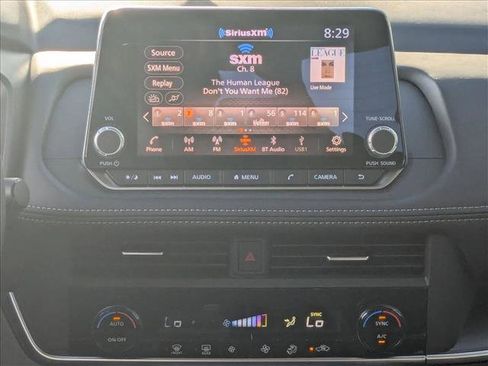 New 2026 Nissan Rogue SV image 11