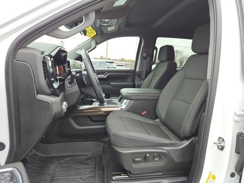 Used 2025 GMC Sierra 1500 Elevation w/ Preferred Package image 27