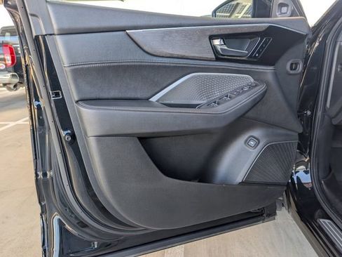 Used 2023 Acura MDX SH-AWD w/ Advance Package image 22