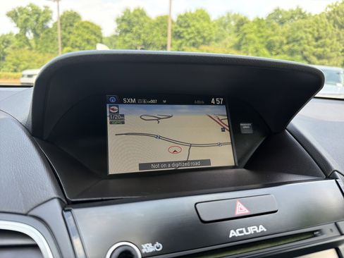 Used 2017 Acura RDX FWD w/ Advance Package image 6