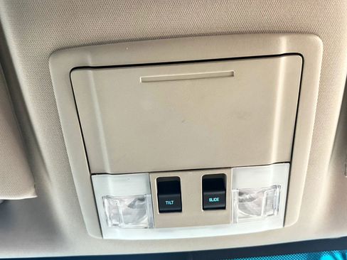 Used 2009 Ford Flex Limited image 37