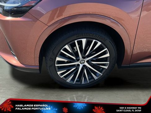 Used 2023 Lexus RX 350 Premium Plus w/ Cold Area Package FWD image 38