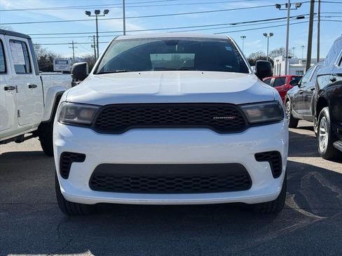 Used 2023 Dodge Durango GT image 2