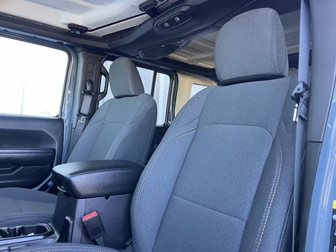 New 2026 Jeep Wrangler Willys image 16