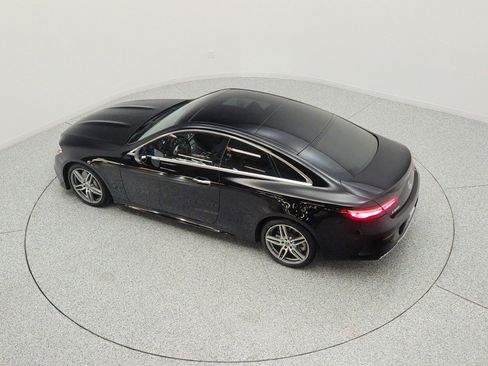 Used 2019 Mercedes-Benz E 450 Coupe image 30