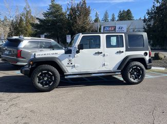 Used 2009 Jeep Wrangler X video 2
