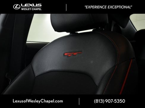 Used 2022 Kia Forte GT image 38