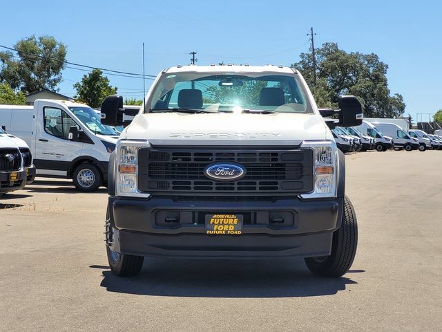 New 2026 Ford F450 XL AWD/4WD image 3