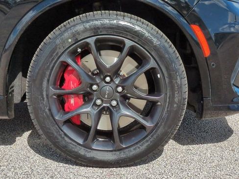 Used 2024 Dodge Durango SRT Hellcat image 11