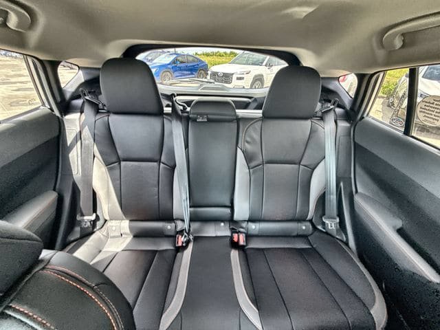 New 2026 Subaru Crosstrek 2.5i Limited w/ Crosstrek Mirror Package AWD/4WD image 23