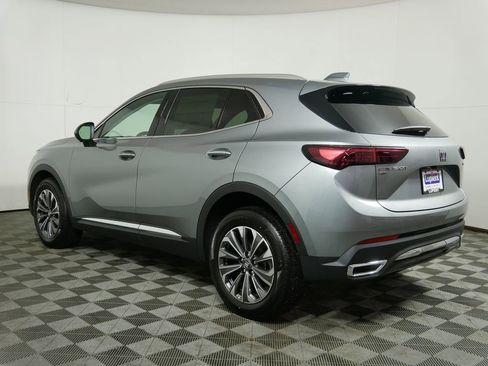 New 2026 Buick Envision Preferred image 5