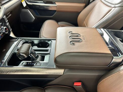 New 2025 Ford F150 King Ranch image 28
