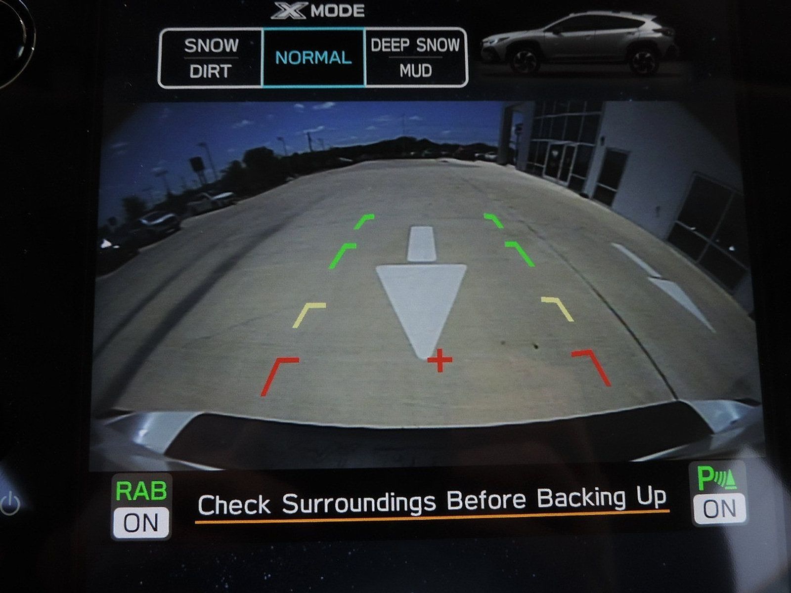 Certified 2024 Subaru Crosstrek 2.5i Limited w/ Crosstrek Mirror Package AWD/4WD image 29