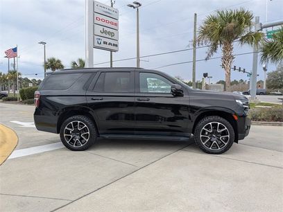 Used 2023 Chevrolet Tahoe RST w/ Luxury Package