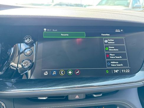 Used 2023 Buick Envision Essence AWD/4WD image 18