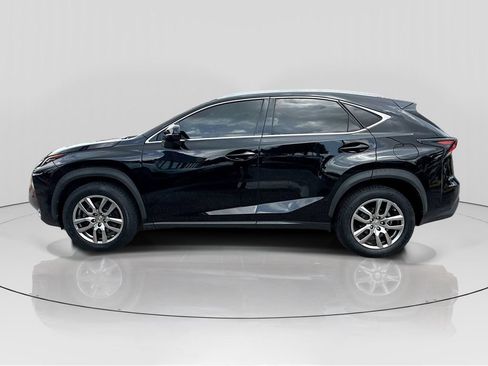 Used 2016 Lexus NX 200t AWD w/ Luxury Package image 4