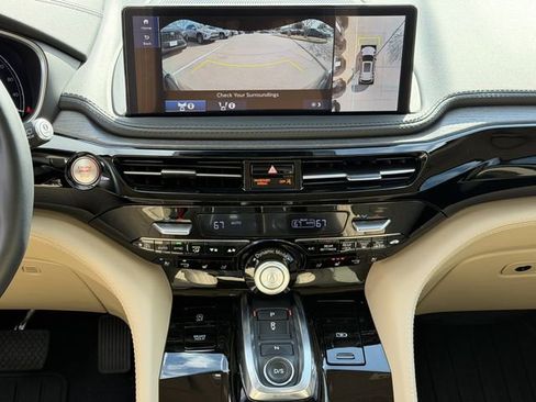 Used 2025 Acura MDX w/ Advance Package image 15