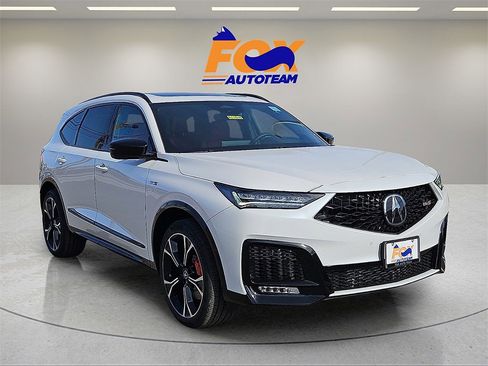 New 2026 Acura MDX Type S image 7