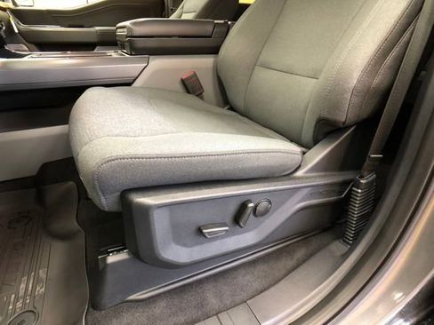 New 2025 Ford F150 XLT w/ Equipment Group 303A High image 11