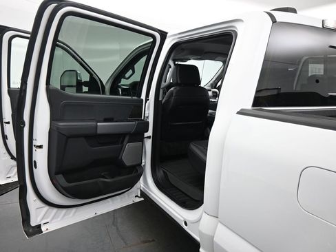 Certified 2023 Ford F150 Lariat w/ Trailer Tow Package image 16