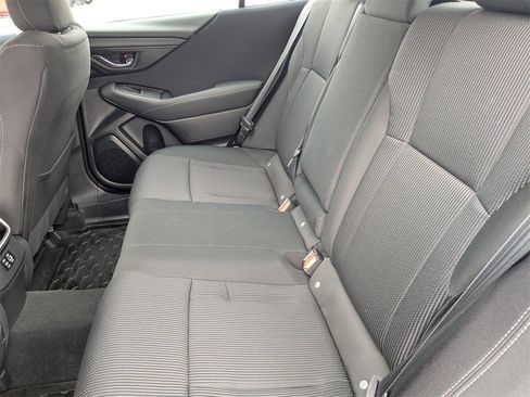 New 2025 Subaru Legacy Premium image 14