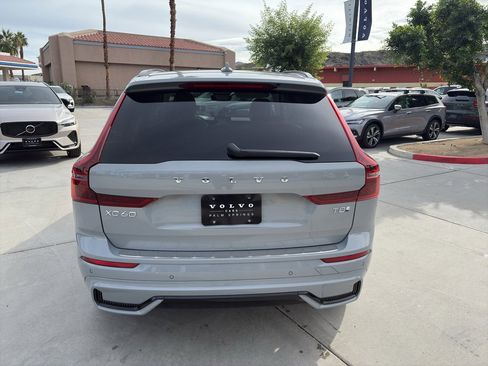 New 2026 Volvo XC60 T8 Ultra w/ Protection Package Premier image 5