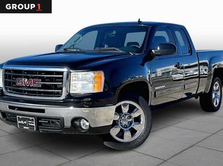 Used 2010 GMC Sierra 1500 SLT video 1