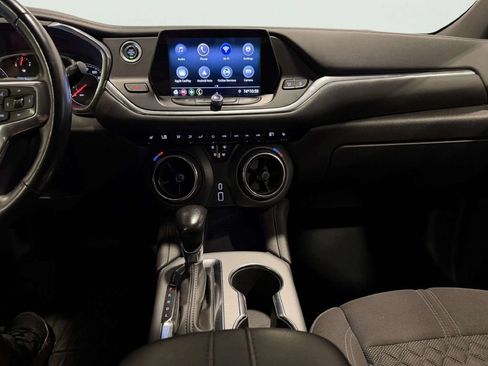 Used 2019 Chevrolet Blazer LT AWD/4WD image 30
