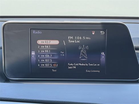 Used 2019 Lexus RX 350 FWD w/ Accessory Package image 27