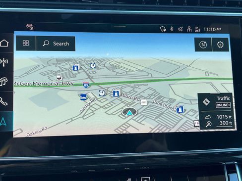 New 2026 Audi Q7 2.0T Premium image 22