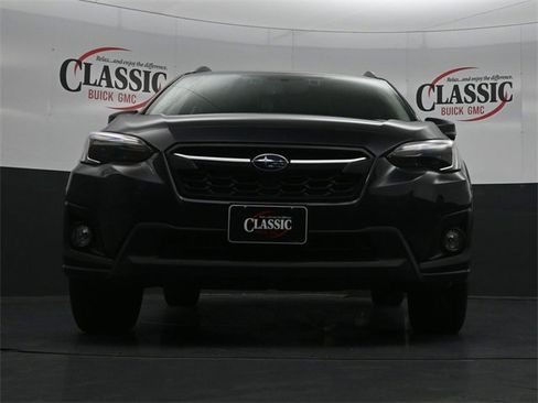 Used 2019 Subaru Crosstrek 2.0i Limited w/ Moonroof Package w/Navigation image 26