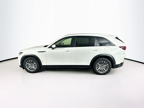 Used 2026 MAZDA CX-90 3.3 Turbo w/ Select Package AWD/4WD image 4