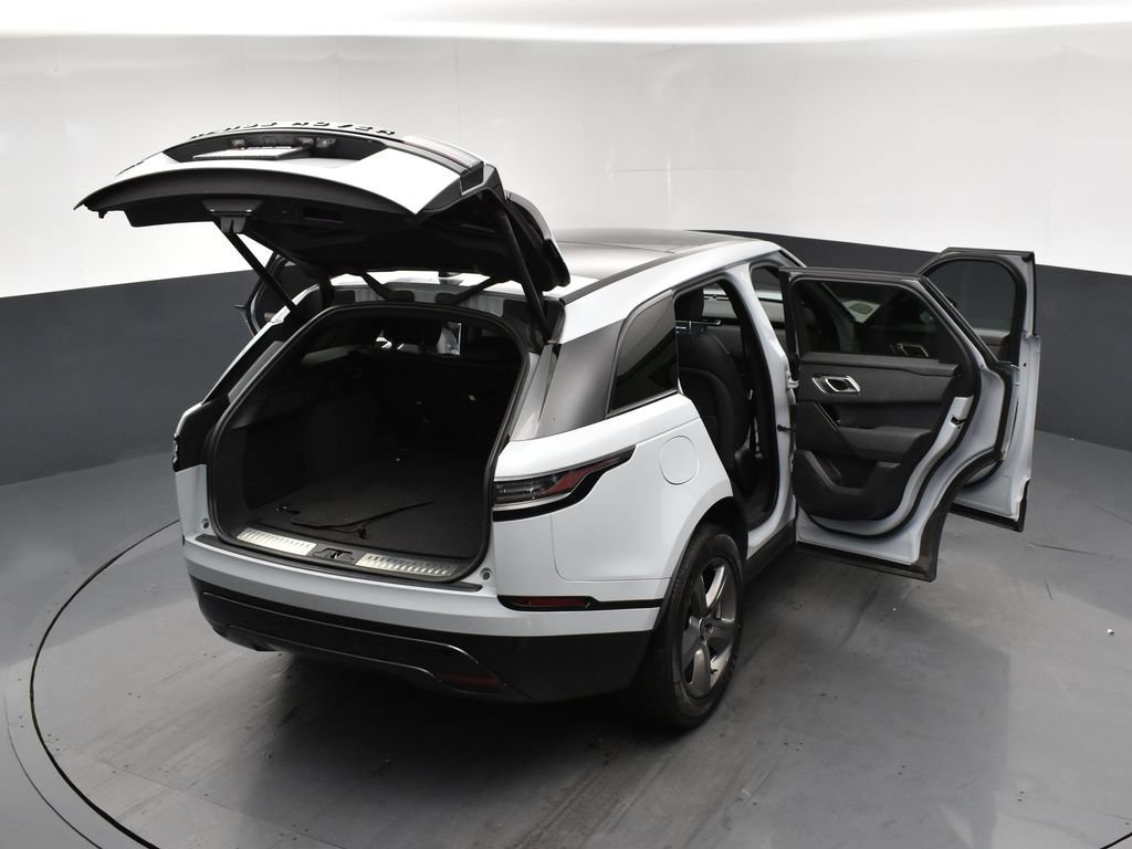 Used 2025 Land Rover Range Rover Velar Dynamic SE AWD/4WD image 24