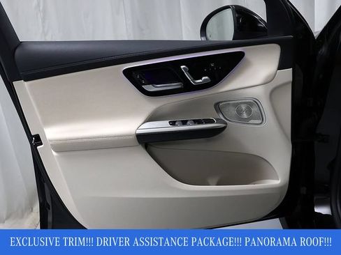 Certified 2024 Mercedes-Benz GLC 300 4MATIC image 25