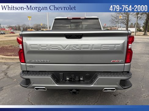 New 2026 Chevrolet Silverado 1500 RST image 6