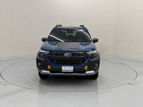 Used 2026 Subaru Forester Wilderness AWD/4WD image 10