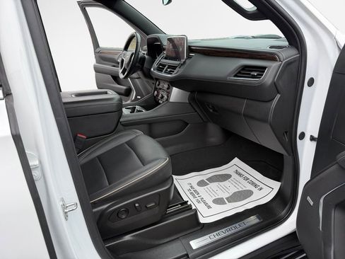 Certified 2024 Chevrolet Tahoe Premier image 26