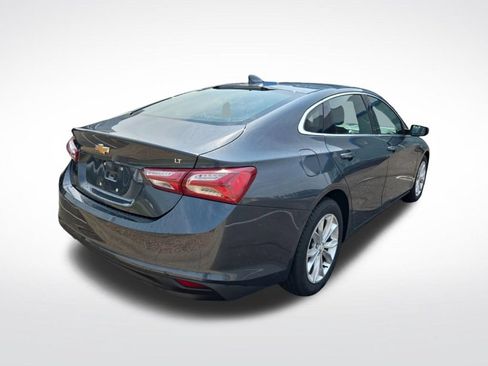 Used 2019 Chevrolet Malibu LT FWD image 3