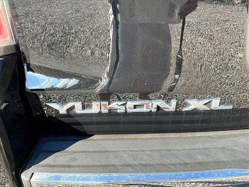 Used 2019 GMC Yukon XL Denali w/ Denali Ultimate Package image 8